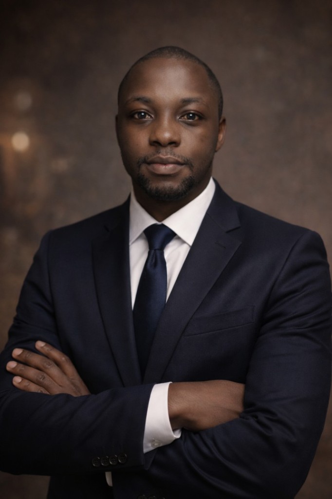 Emeti Etim — Full-Stack Developer